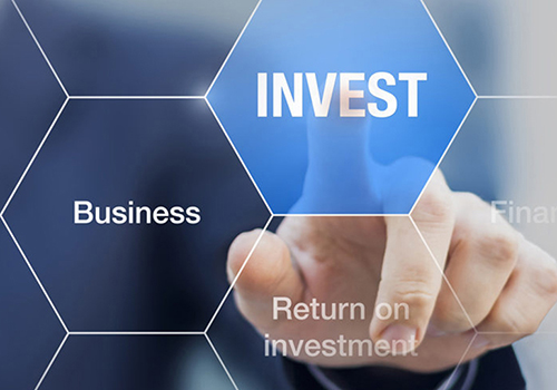 Investing and Finance