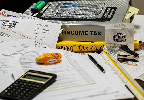 Bookkeeping